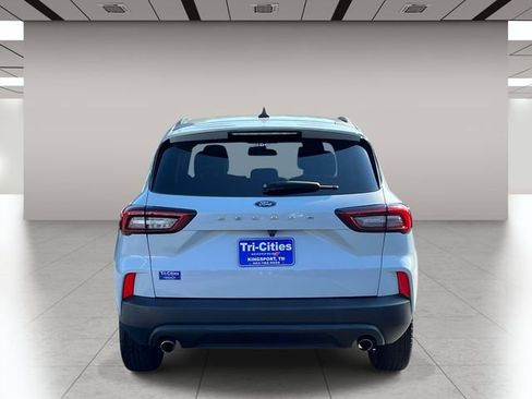 Used 2025 Ford Escape ST-Line FWD image 4