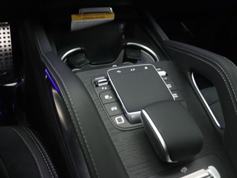 New 2026 Mercedes-Benz GLE 53 AMG 4MATIC image 7