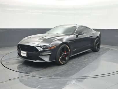 Used 2023 Ford Mustang GT Premium w/ Equipment Group 401A