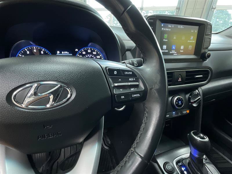 Used 2021 Hyundai Kona SEL AWD/4WD image 20