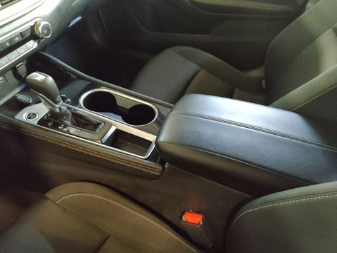 Used 2023 Nissan Altima 2.5 SV image 26