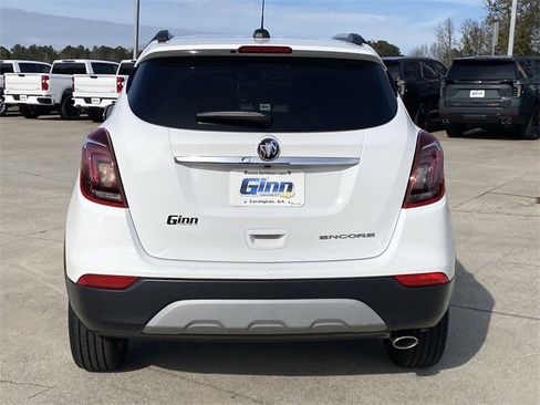 Used 2019 Buick Encore Preferred image 5