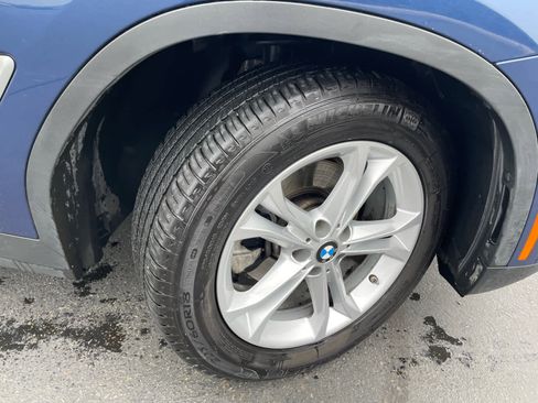 Used 2019 BMW X3 xDrive30i w/ Convenience Package image 22