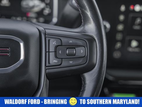 Used 2024 GMC Sierra 2500 AT4X w/ AT4X AEV Edition image 42