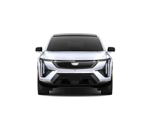 New 2027 Cadillac Optiq Luxury RWD image 34