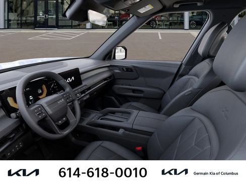 New 2027 Kia Telluride EX image 20
