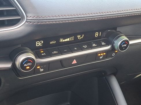 New 2026 MAZDA MAZDA3 s FWD image 13
