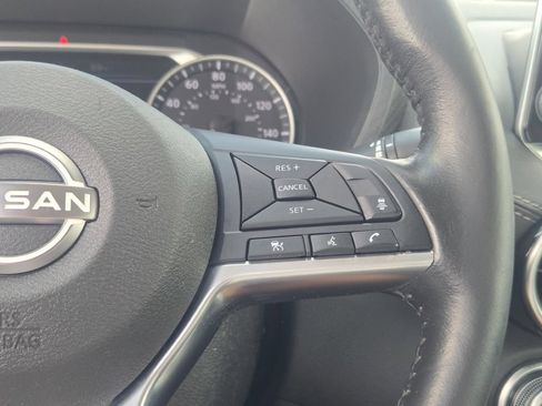 Used 2024 Nissan Sentra SV w/ All-Weather Package FWD image 29
