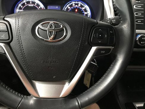 Used 2015 Toyota Highlander Plus AWD/4WD image 25