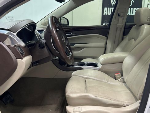 Used 2013 Cadillac SRX Premium image 8