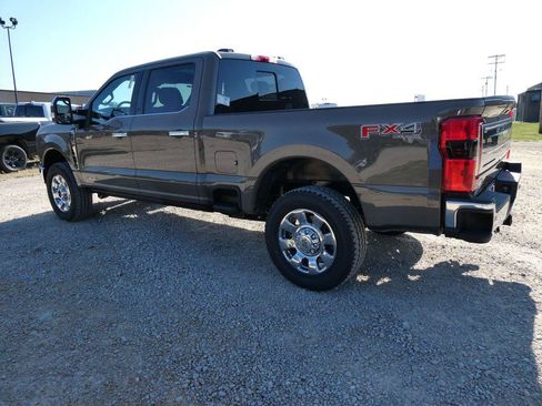 New 2027 Ford F250 King Ranch w/ Chrome Package AWD/4WD image 7
