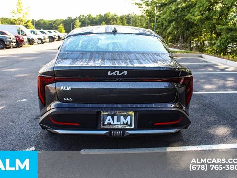 Used 2025 Kia K4 FWD image 11