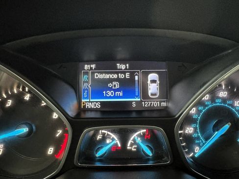 Used 2013 Ford Escape SE AWD/4WD image 24