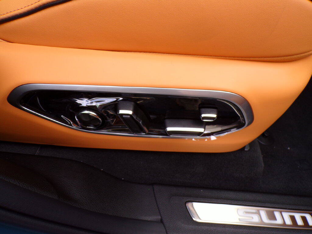 New 2027 Jeep Grand Cherokee Summit AWD/4WD image 8