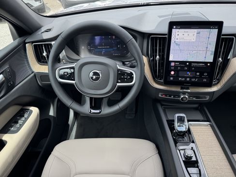 New 2026 Volvo XC60 B5 Core w/ Protection Package image 13