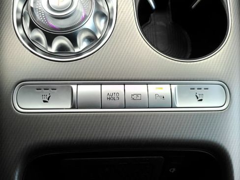 Used 2024 Genesis GV60 RWD image 55