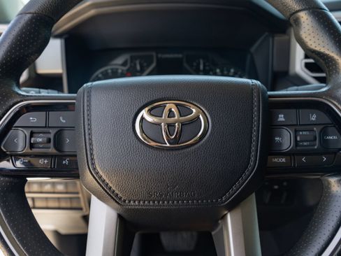 Used 2023 Toyota Tundra SR5 AWD/4WD image 12