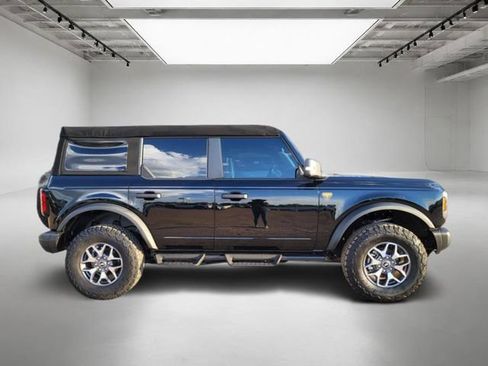 Used 2023 Ford Bronco Badlands AWD/4WD image 7