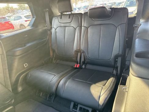 New 2026 Jeep Grand Cherokee L Limited image 28