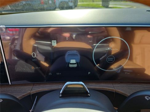 New 2026 Hyundai Santa Fe Limited image 13