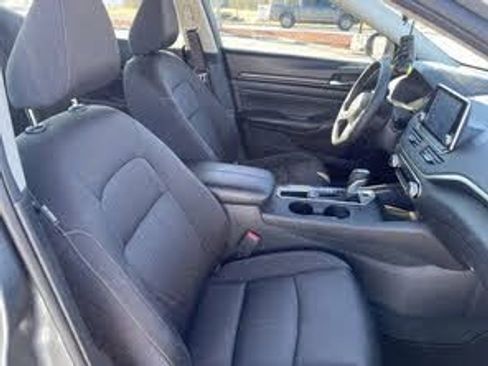 Used 2020 Nissan Altima 2.5 S image 15