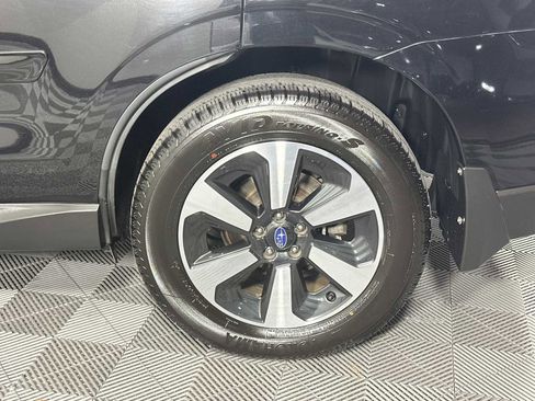 Used 2017 Subaru Forester 2.5i Premium w/ Protection Package #1 image 19