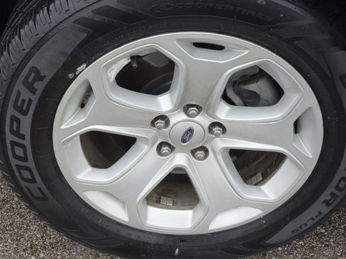 Used 2013 Ford Edge SEL image 7