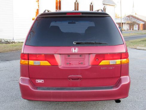 Used 2003 Honda Odyssey EX image 6