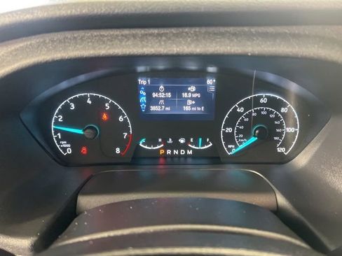 Used 2024 Ford Transit 350 XLT RWD image 17