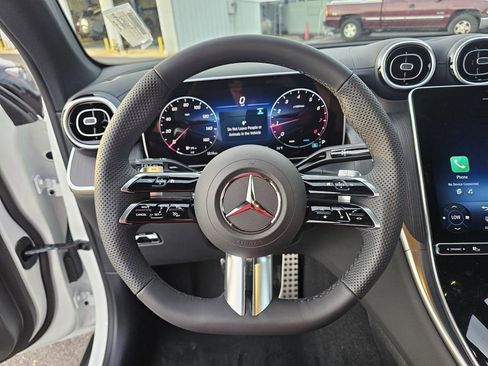 New 2026 Mercedes-Benz GLC 300 image 16