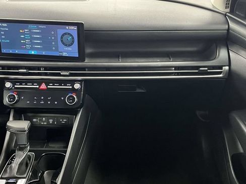 Used 2025 Hyundai Tucson SEL FWD image 20