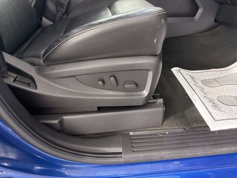 Used 2015 Chevrolet Silverado 1500 LTZ w/ LTZ Plus Package image 14