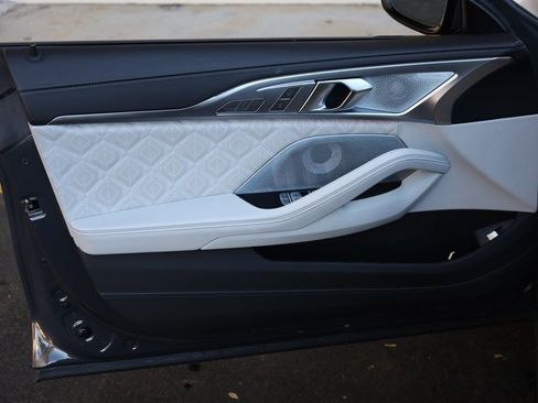 Used 2020 BMW M8 Gran Coupe xDrive image 12