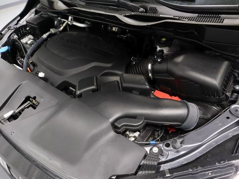 Used 2025 Honda Odyssey EX-L image 19