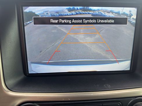 Used 2015 GMC Yukon XL Denali w/ Open Road Package image 26