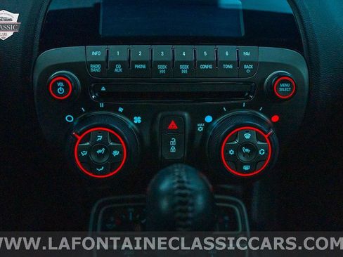 Used 2010 Chevrolet Camaro SS image 67