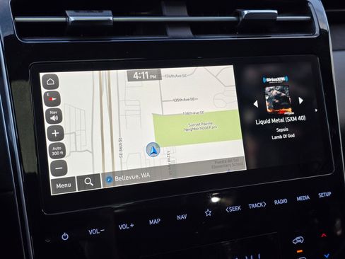 Used 2022 Hyundai Tucson Limited image 30