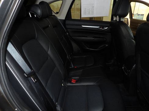 Used 2024 MAZDA CX-5 AWD 2.5 S w/ Select Package image 17