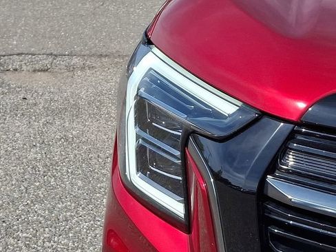 Used 2026 GMC Terrain AT4 AWD/4WD image 28