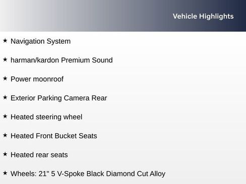 Used 2023 Volvo XC90 B6 Plus w/ Protection Package AWD/4WD image 10