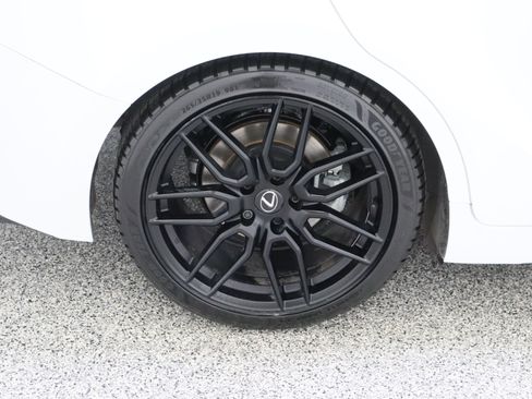Used 2023 Lexus IS 350 F Sport RWD image 6