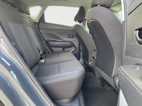 Used 2025 Hyundai Kona SEL AWD/4WD image 13