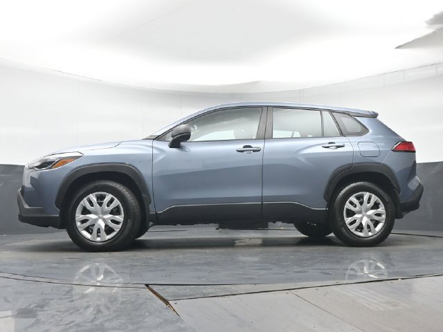 Certified 2023 Toyota Corolla Cross L AWD/4WD image 28