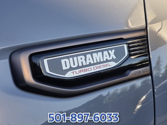 Used 2024 GMC Sierra 1500 AT4X AWD/4WD image 9