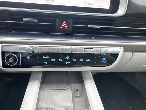 Used 2024 Hyundai Ioniq 6 SEL AWD/4WD image 21