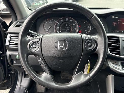 Used 2014 Honda Accord Sport image 18