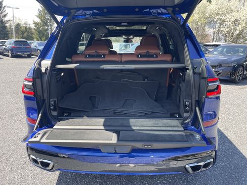 Certified 2026 BMW X7 M60i AWD/4WD image 7