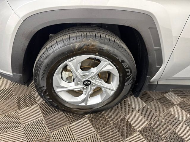 Used 2023 Hyundai Tucson SEL AWD/4WD image 30