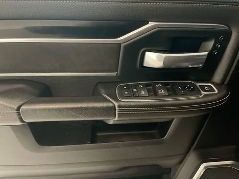 Used 2020 RAM 2500 Laramie image 13