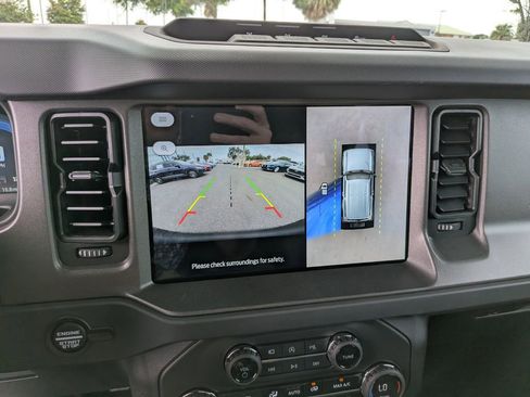 New 2026 Ford Bronco Badlands AWD/4WD image 21